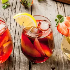 Jak przygotować kolorowy drink extravaganza – przepis na wyjątkowy smak