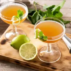 Najlepsze drinki z Bacardi, które musisz spróbować na imprezie