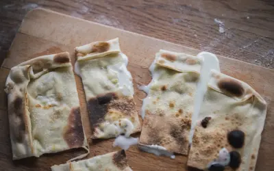 Jak szybko rozmrozić ciasto na pizzę - uniknij rozczarowania smakiem