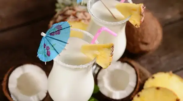 Najlepsze drinki z mlekiem, które zaskoczą Twoje podniebienie