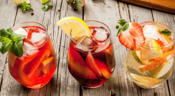 Jak przygotować kolorowy drink extravaganza – przepis na wyjątkowy smak