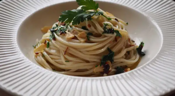 Co zrobić z makaronu spaghetti? 10 wyjątkowych przepisów, które zaskoczą
