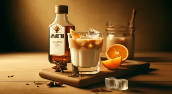 Jak przygotować wyjątkowy drink z amolem, który zachwyci smakiem