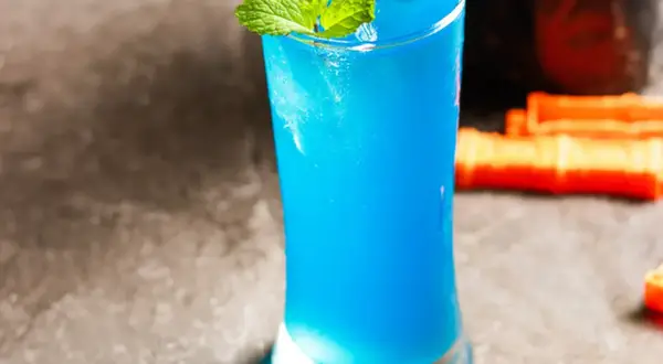 Kamikaze Bols drink – prosty przepis na idealny shot na imprezę