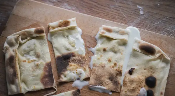 Jak szybko rozmrozić ciasto na pizzę - uniknij rozczarowania smakiem