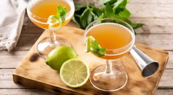 Najlepsze drinki z Bacardi, które musisz spróbować na imprezie