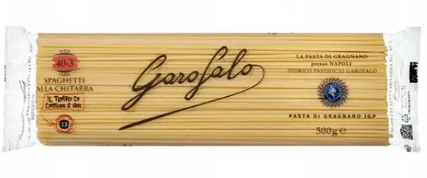 Spaghetti alla chitarra: odkryj sekrety idealnego przepisu z Abruzji