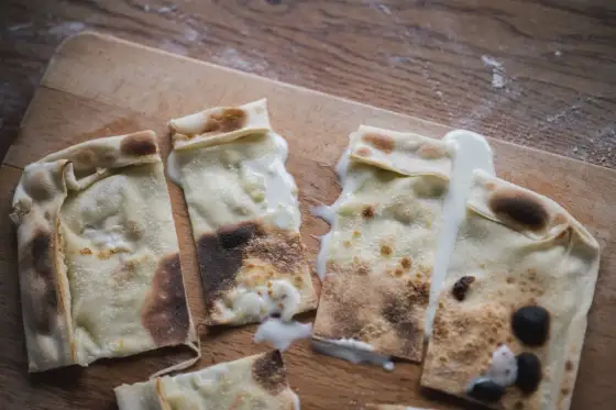 Jak szybko rozmrozić ciasto na pizzę - uniknij rozczarowania smakiem