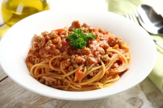 Spaghetti bolognese knorr – prosty przepis na pyszny obiad bez stresu